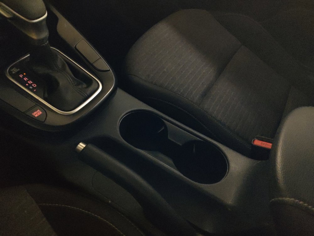 Used 2021 Kia Soul S image 26