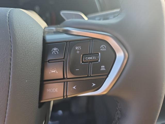 New 2026 Lexus TX 350 AWD w/ Technology Package image 21