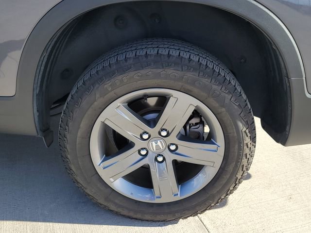 Used 2023 Honda Ridgeline RTL image 14