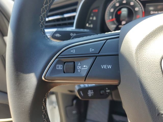 Used 2025 Audi Q7 3.0T Premium Plus w/ Premium Plus Package image 26