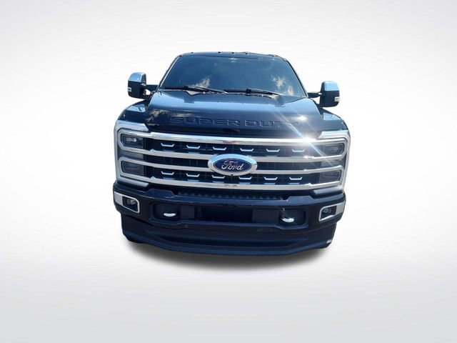 Used 2024 Ford F250 Platinum AWD/4WD image 8