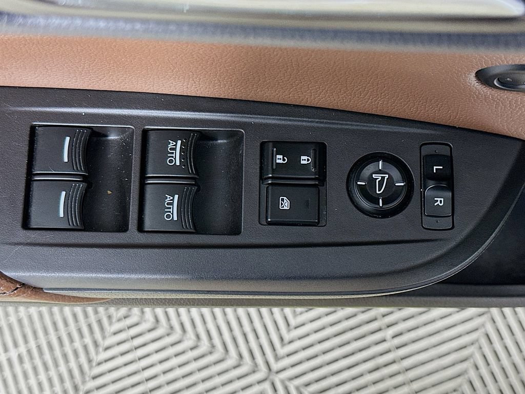 Used 2021 Acura ILX w/ Premium Package FWD image 20