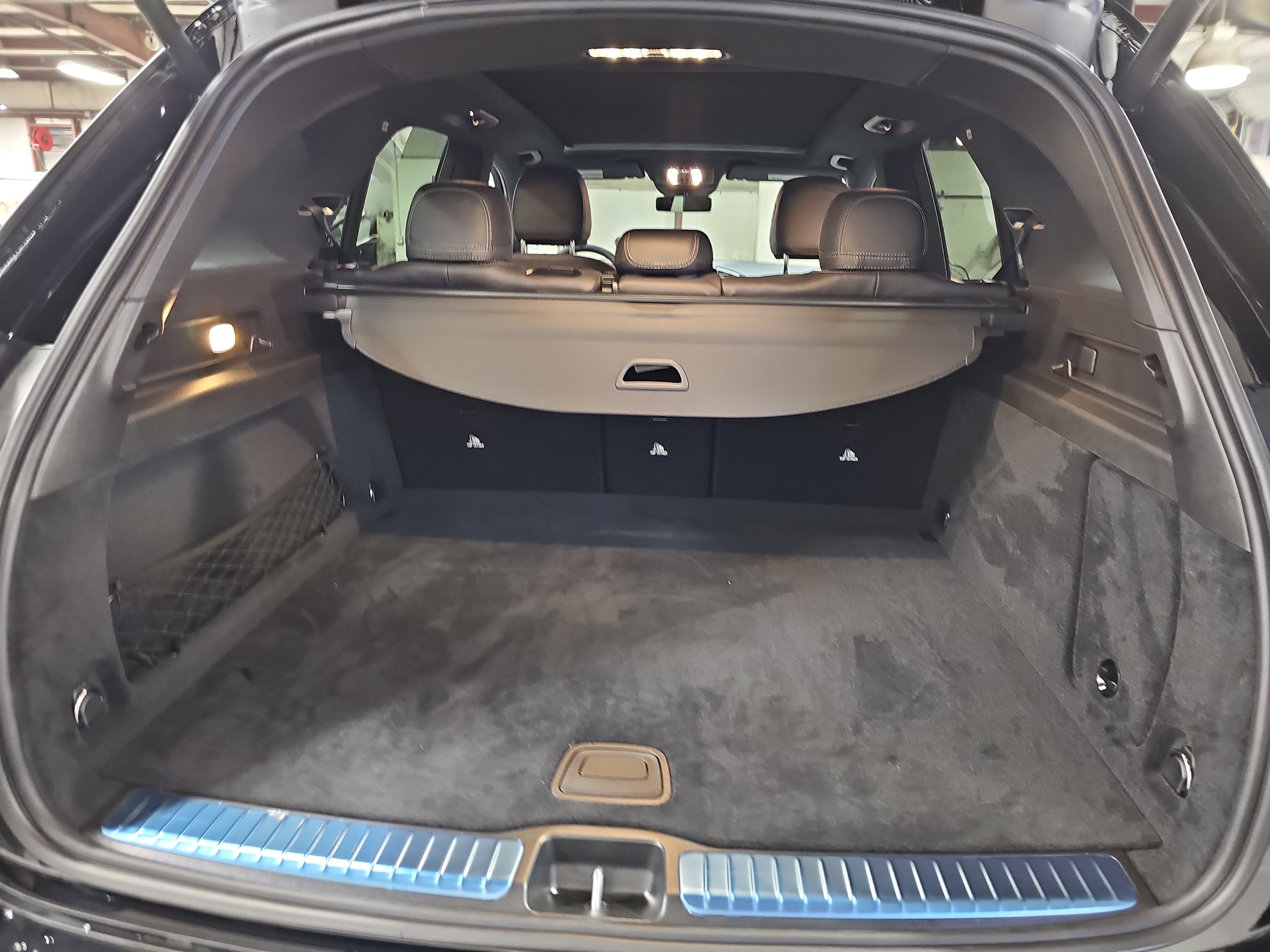 Used 2026 Mercedes-Benz GLE 350 4MATIC image 15