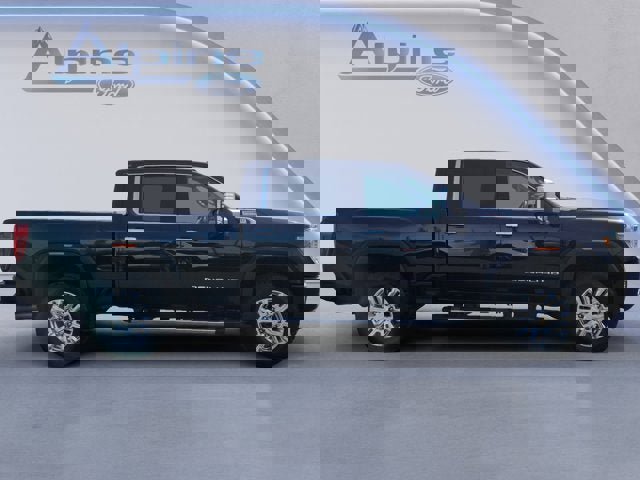 Used 2020 GMC Sierra 2500 Denali w/ Denali Ultimate Package image 6