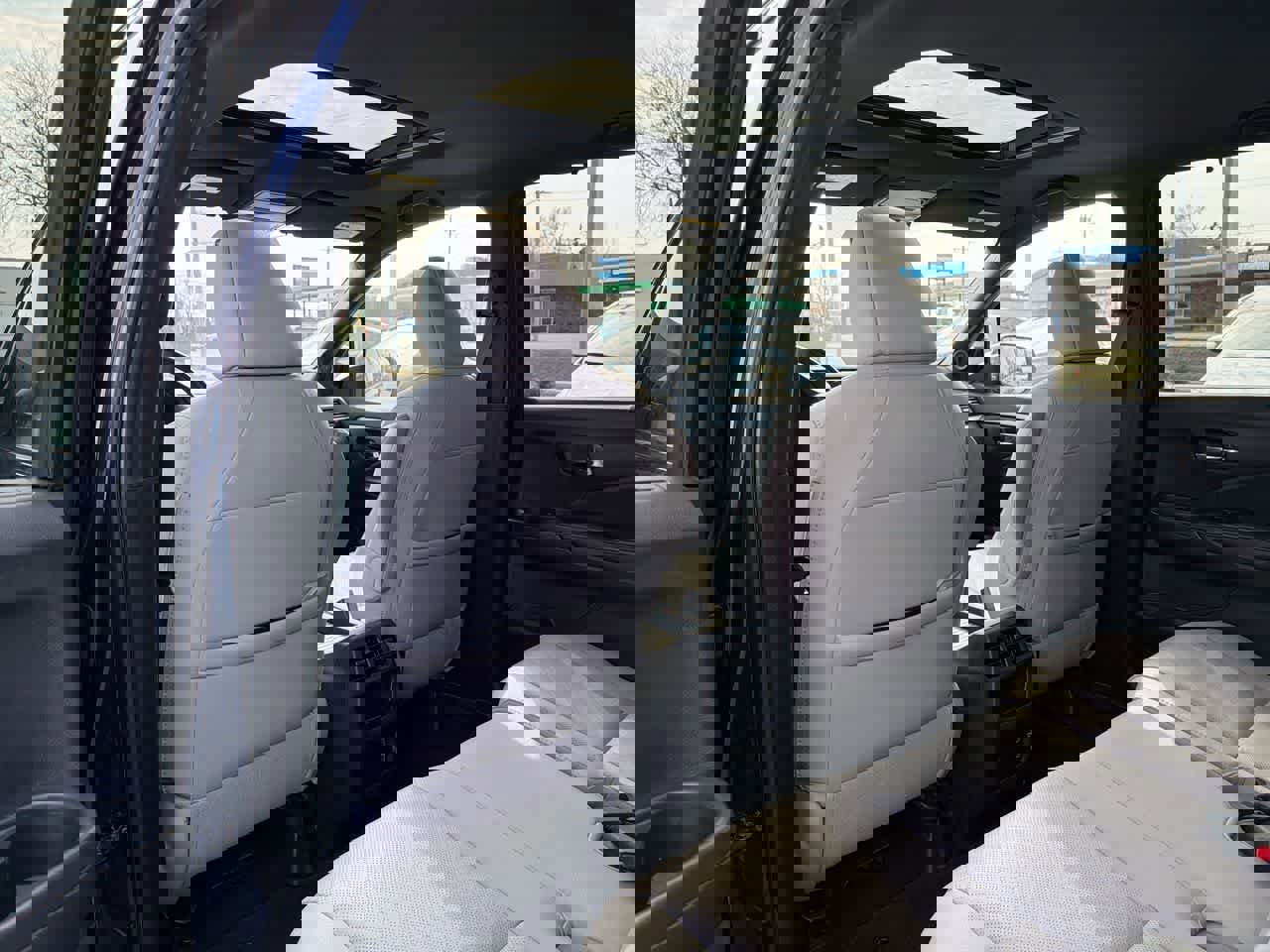 Used 2020 Honda Passport EX-L image 23