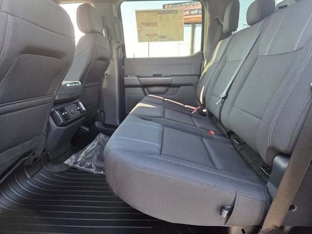 New 2026 Ford F150 STX w/ Equipment Group 200A AWD/4WD image 34