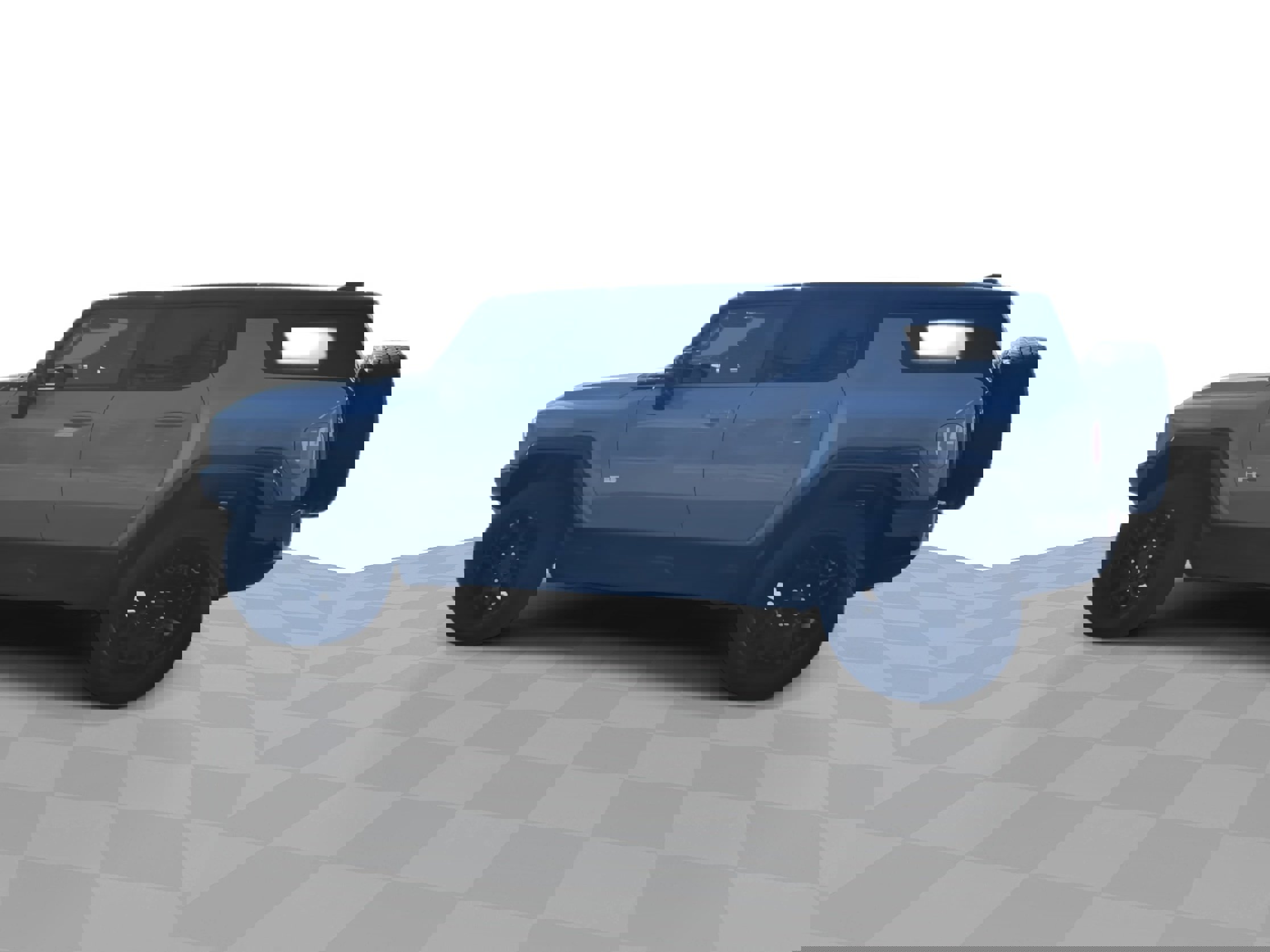 New 2026 GMC Hummer EV SUV image 39