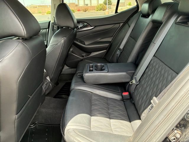 Certified 2023 Nissan Maxima Platinum w/ Sport Mat Group FWD image 16