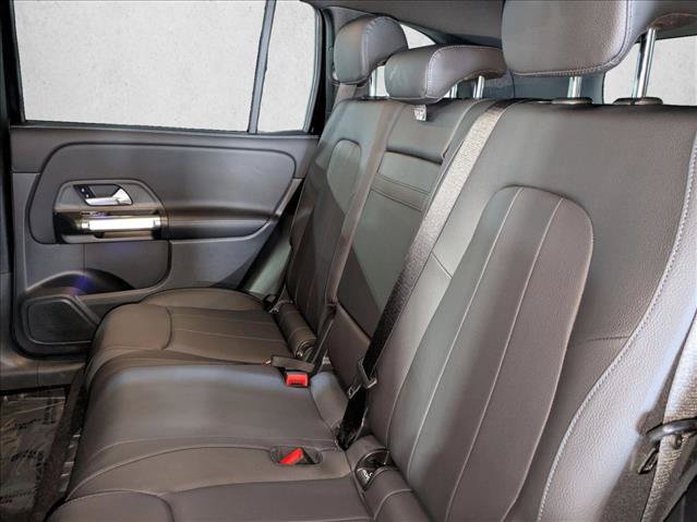 Certified 2025 Mercedes-Benz GLB 250 image 20