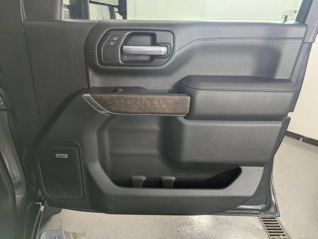 Used 2020 GMC Sierra 2500 Denali w/ Denali Ultimate Package AWD/4WD image 19