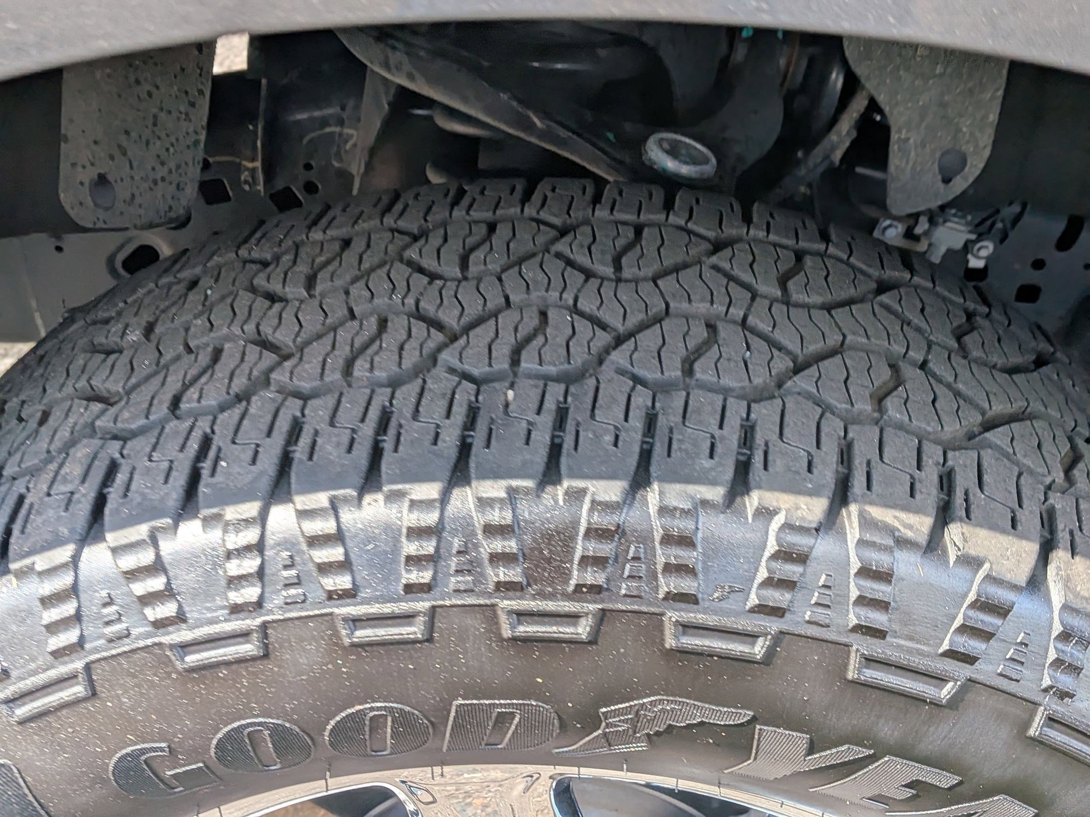 Used 2024 Ford F150 XLT w/ Mobile Office Package image 11