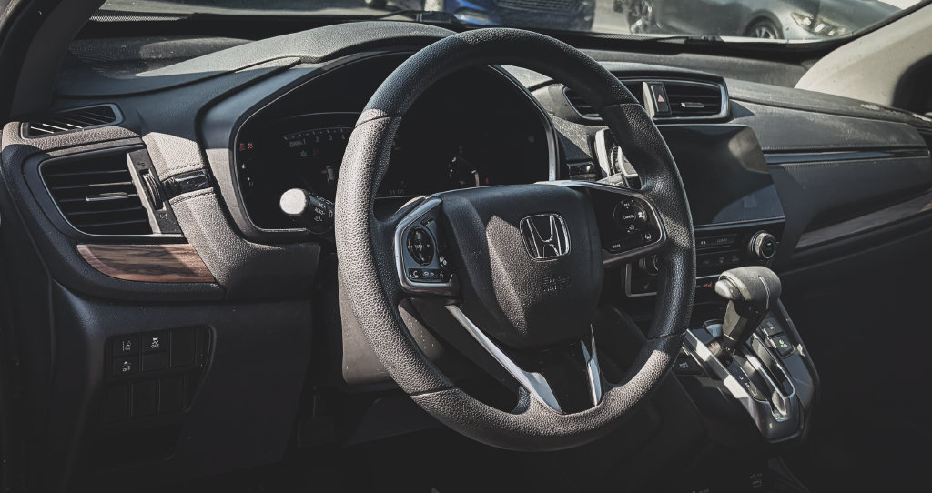 Used 2022 Honda CR-V EX image 2