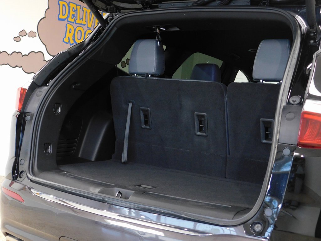 Used 2024 Buick Enclave Essence image 84