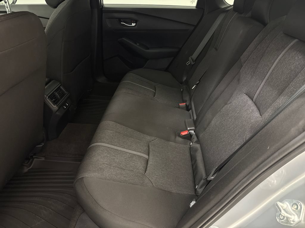 Used 2025 Honda Accord Sport image 17
