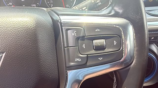 Used 2023 Chevrolet Blazer RS w/ Driver Confidence II Package FWD image 18
