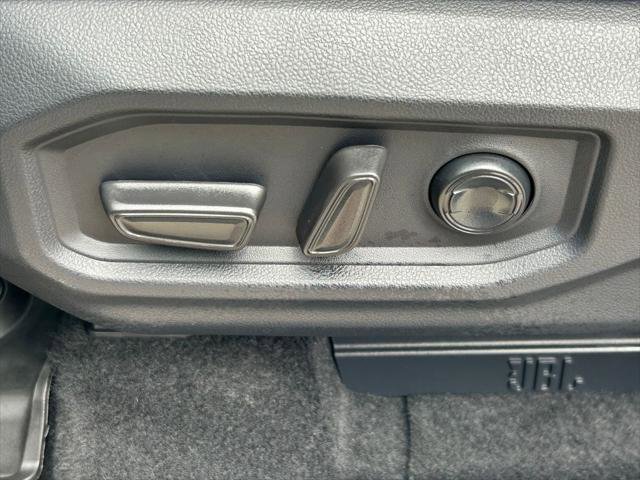 Certified 2026 Toyota Tundra TRD Pro w/ Tow Tech Package AWD/4WD image 26