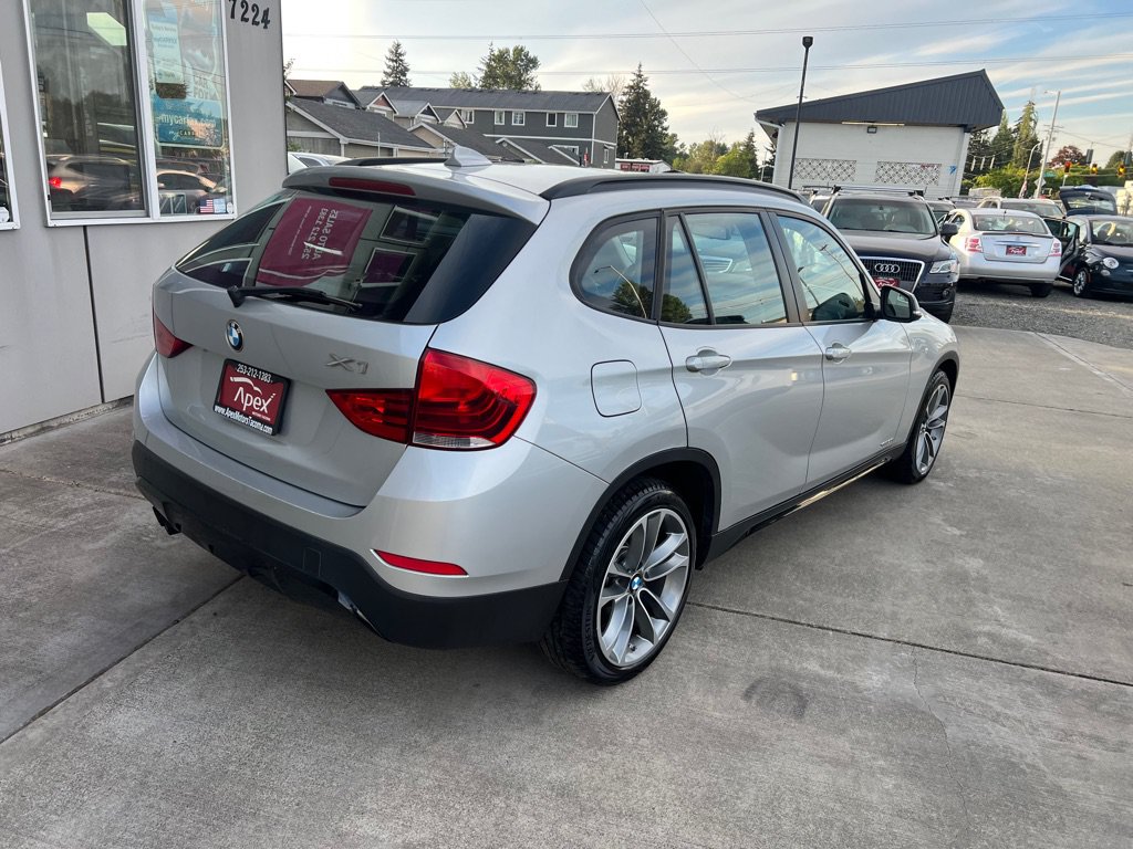 Used 2014 BMW X1 xDrive28i AWD/4WD image 7