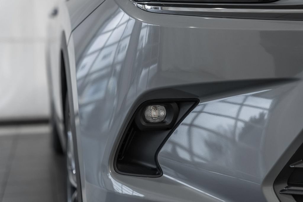 New 2026 Toyota Grand Highlander AWD Hybrid image 12