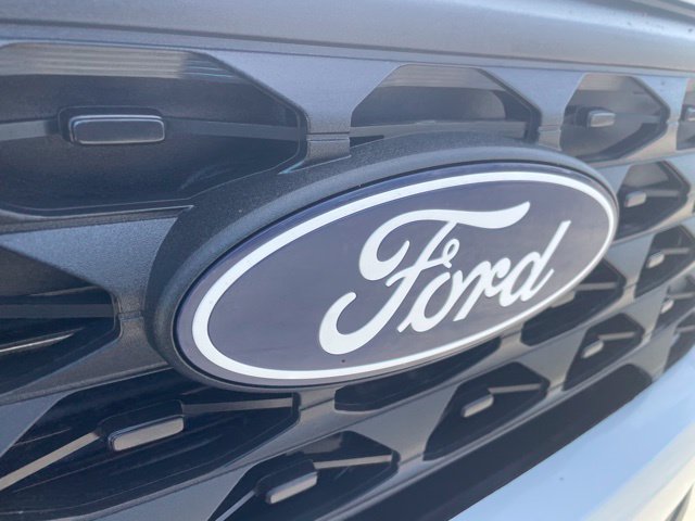 New 2026 Ford Maverick XLT FWD image 28