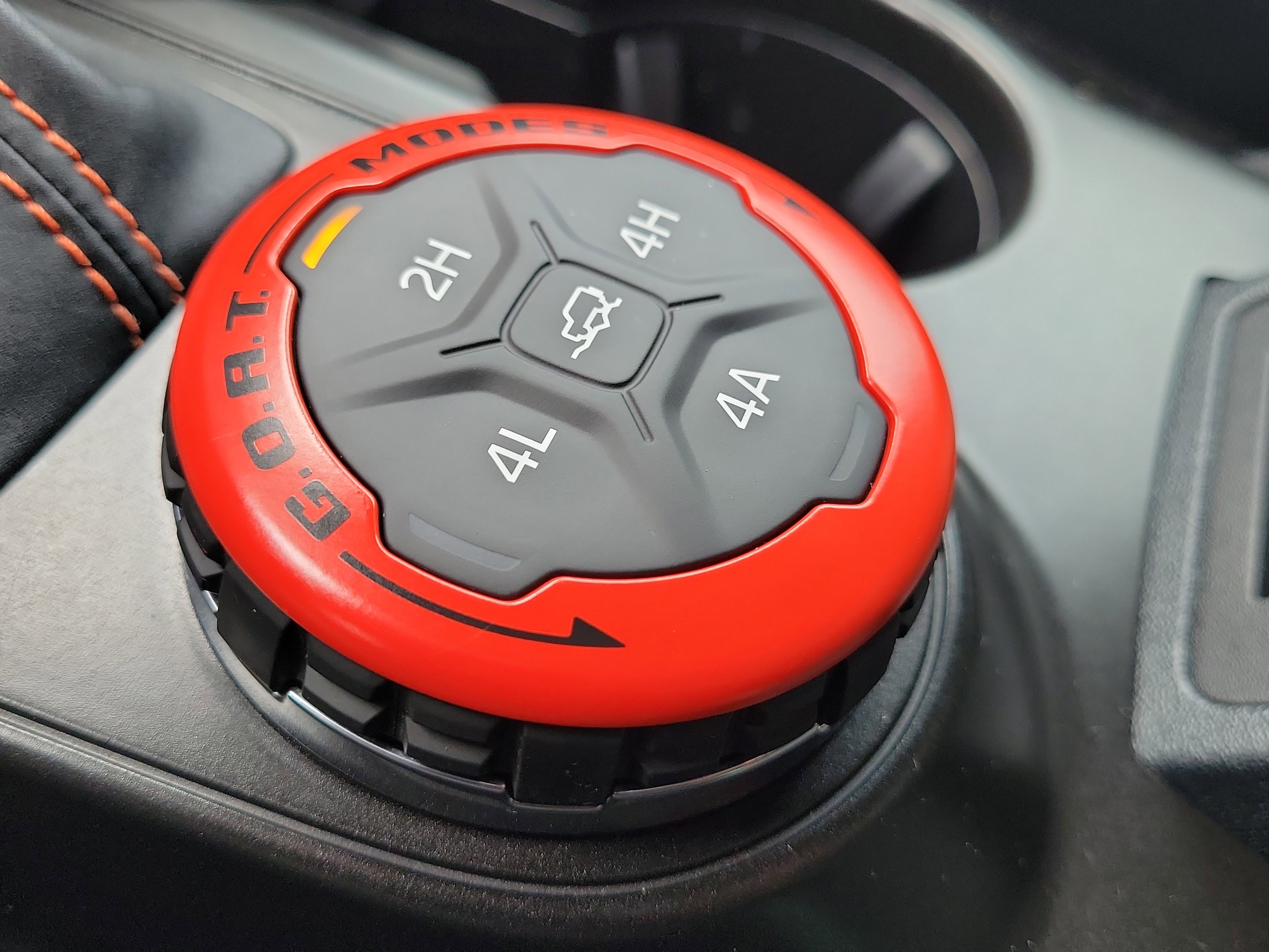 Used 2023 Ford Bronco Raptor image 31