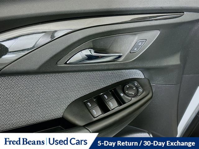 Used 2022 Chevrolet TrailBlazer LT AWD/4WD image 19