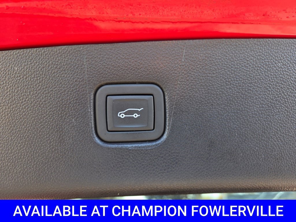 Used 2024 Chevrolet Blazer RS w/ Driver Confidence II Package AWD/4WD image 19