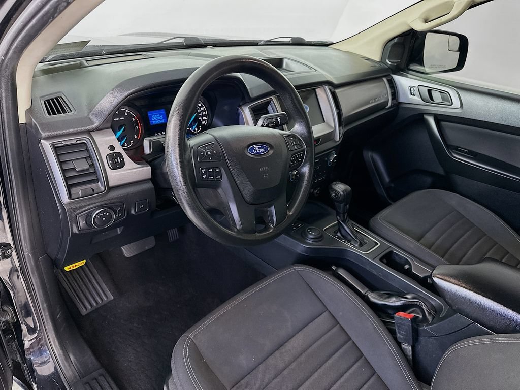 Used 2021 Ford Ranger XL w/ Equipment Group 101A High AWD/4WD image 30