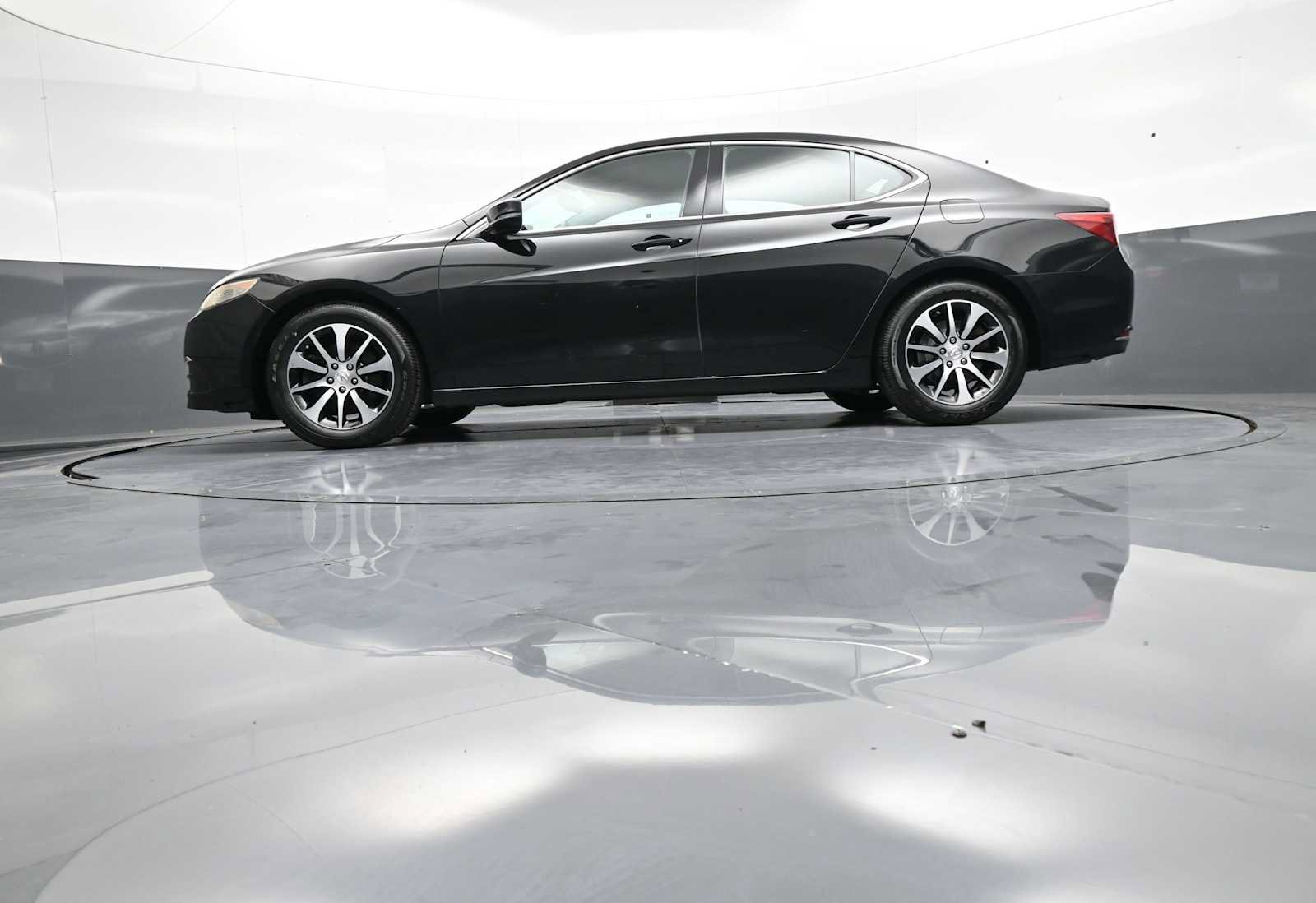Used 2016 Acura TLX FWD image 31