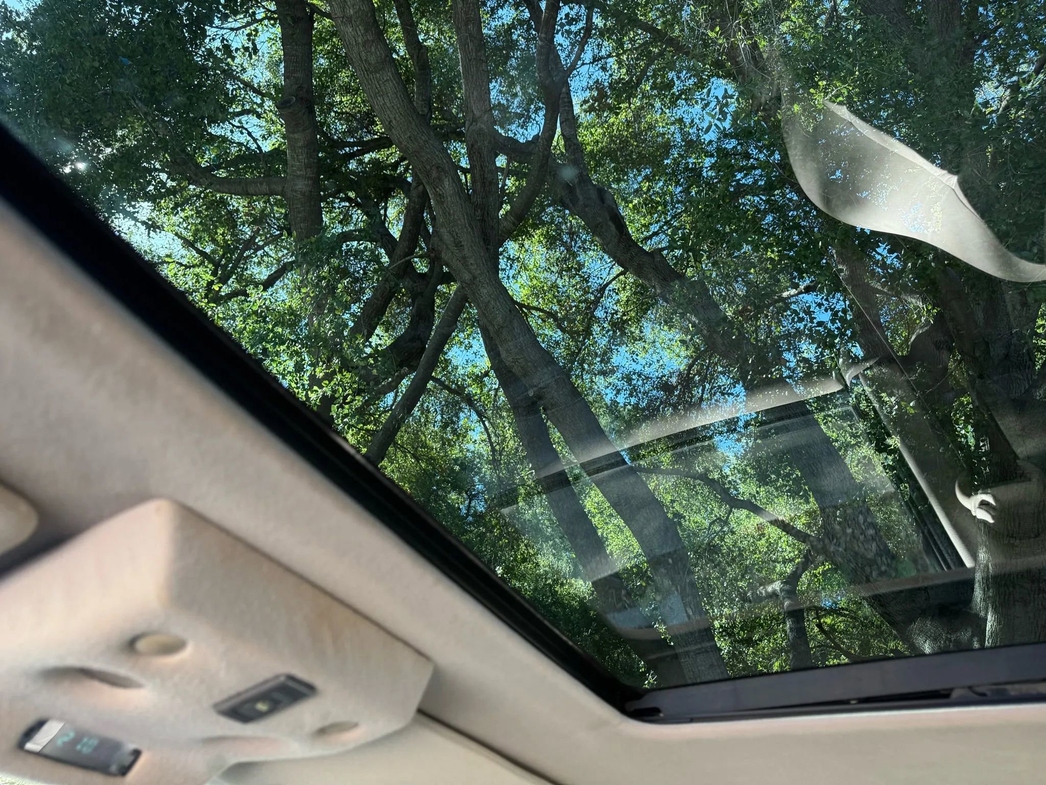 Used 2000 Mitsubishi Montero Sport XLS AWD/4WD image 21