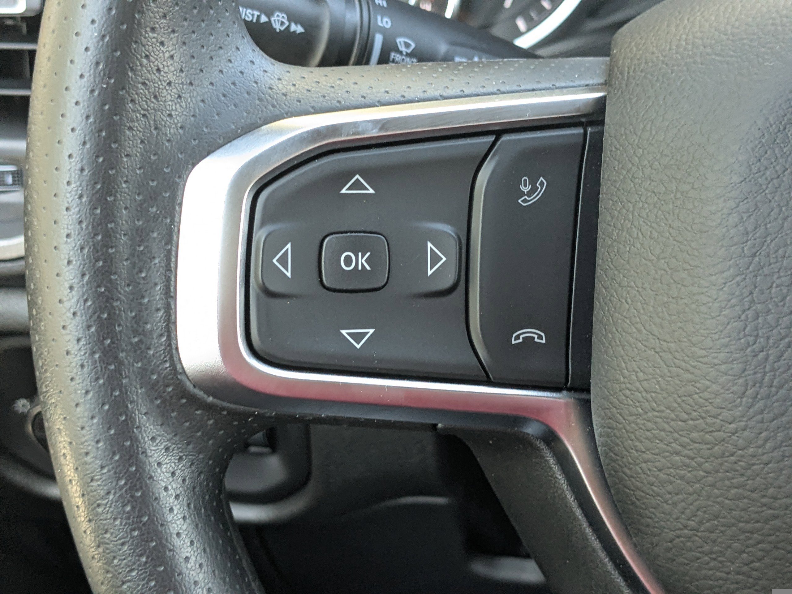 New 2026 RAM 1500 Express image 22