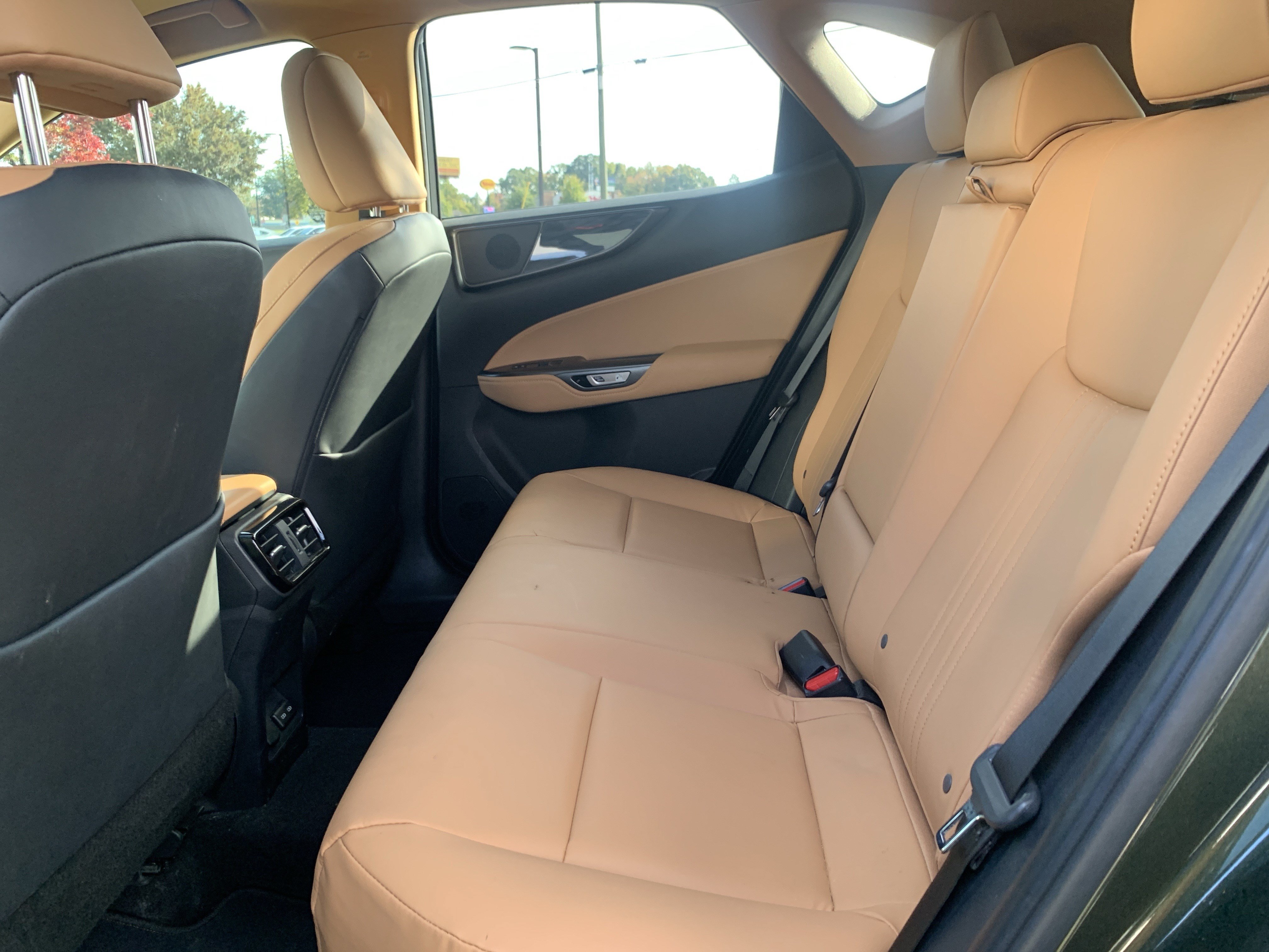Used 2024 Lexus NX 250 FWD image 32