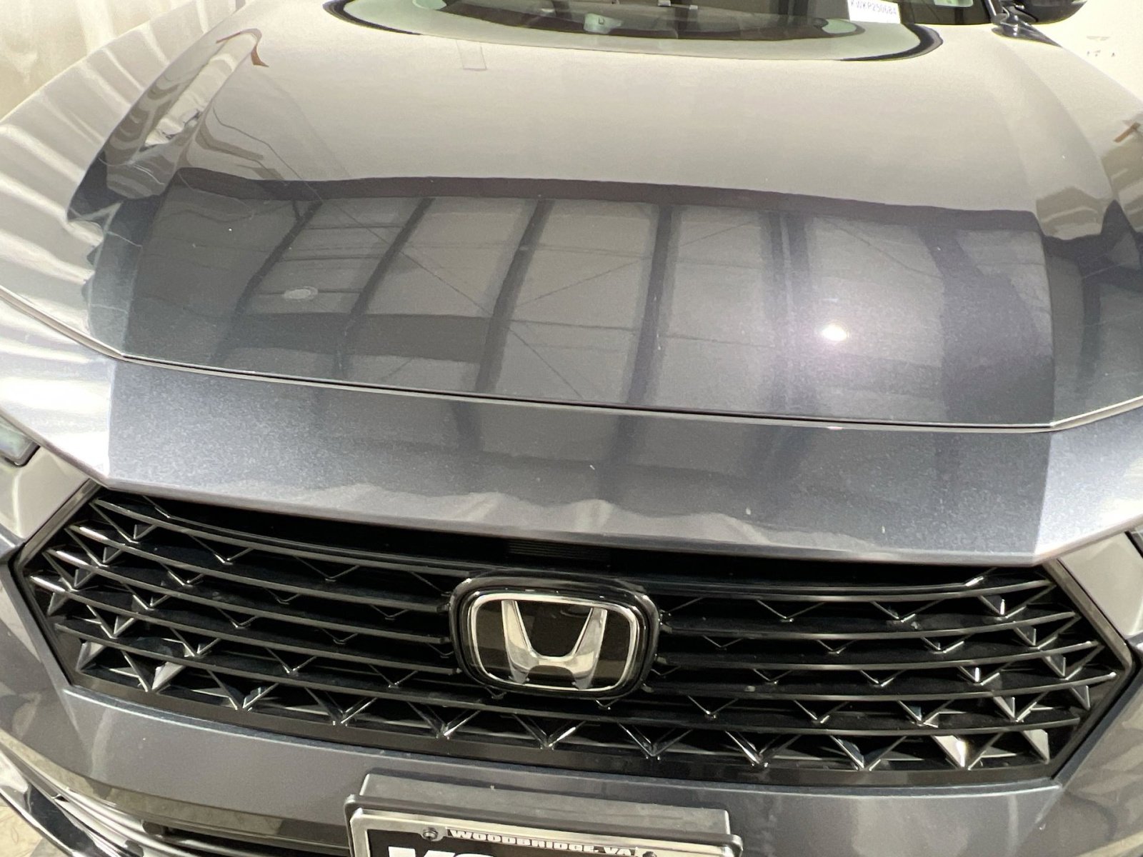 Used 2025 Honda Accord EX-L image 12