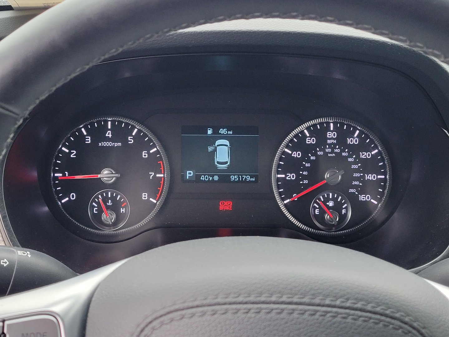 Used 2022 Kia Telluride EX w/ EX Premium Package image 25