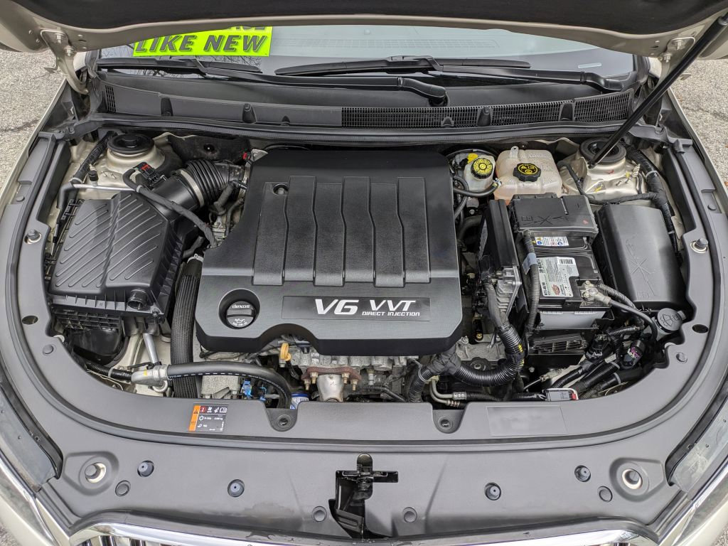 Used 2015 Buick LaCrosse image 40