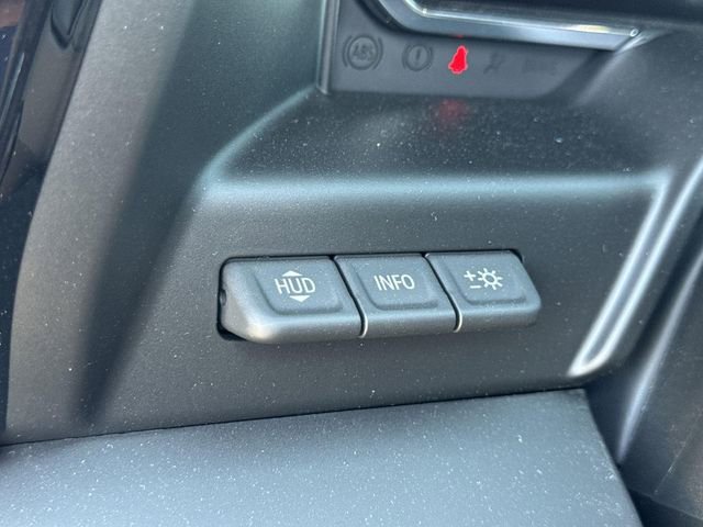 New 2026 GMC Sierra 1500 Denali Ultimate image 12