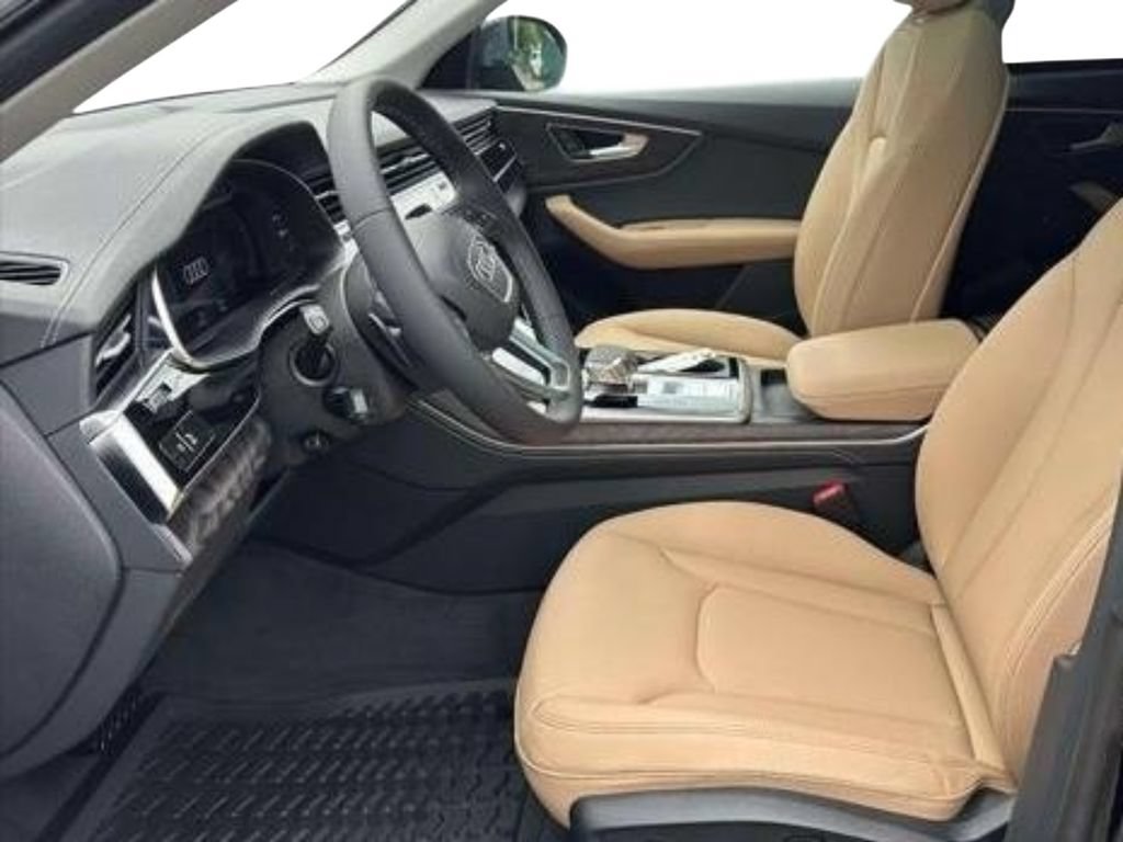 New 2026 Audi Q8 Premium Plus AWD/4WD image 17