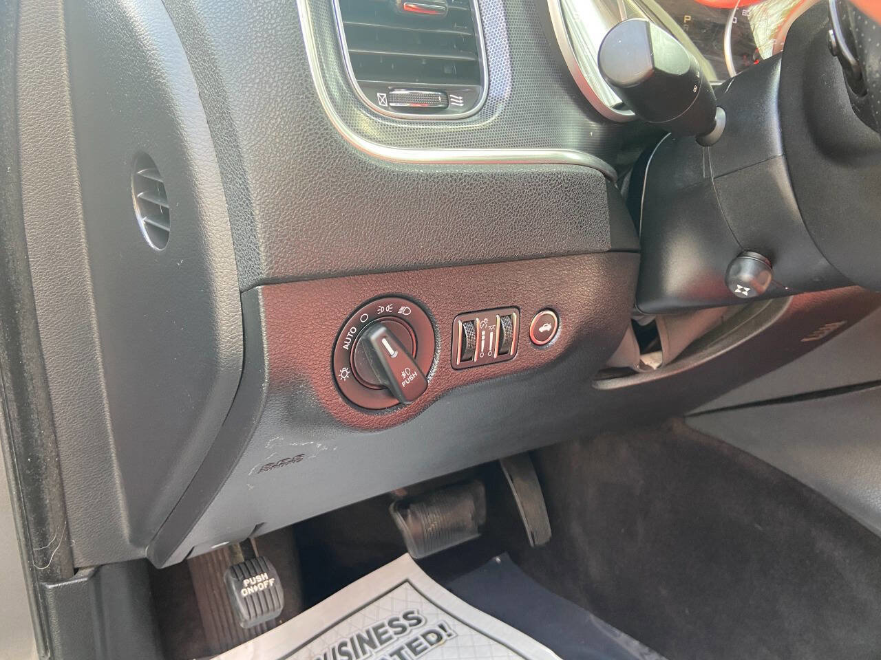 Used 2016 Dodge Charger R/T image 13