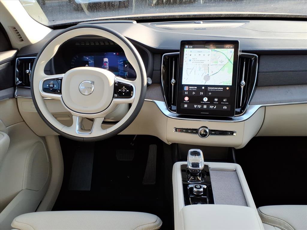 New 2026 Volvo XC90 T8 Ultra w/ Protection Package Premier image 12