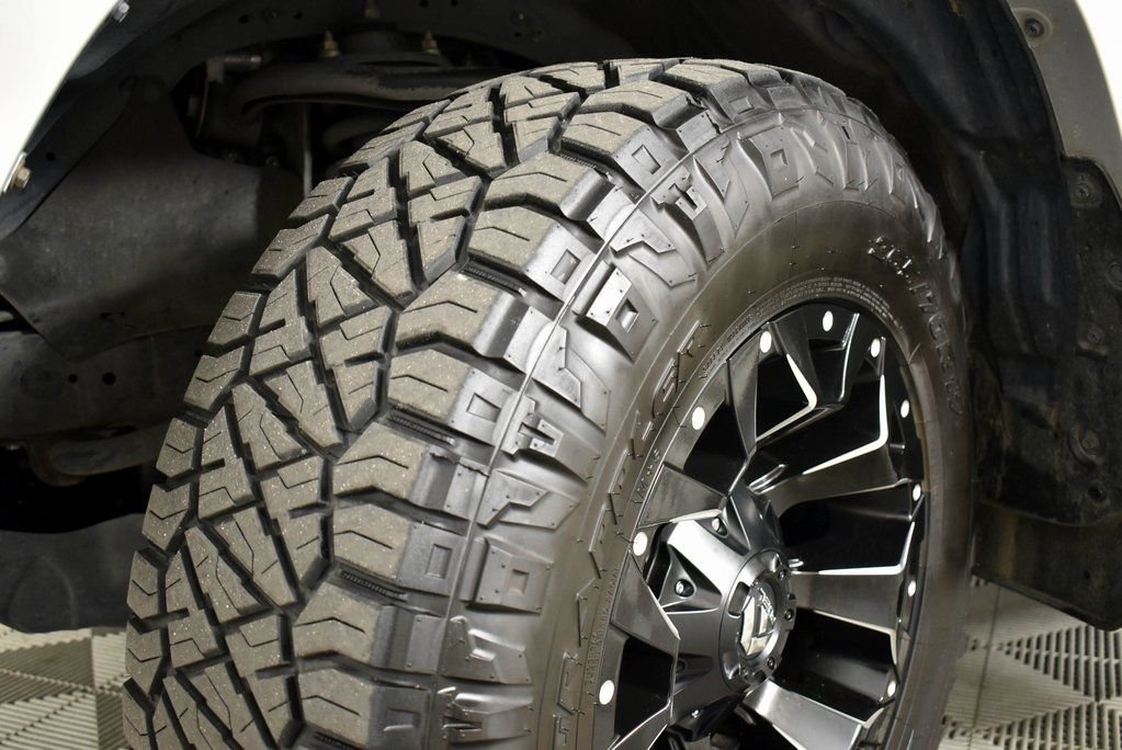 Used 2021 Toyota 4Runner TRD Off-Road Premium w/ Moonroof Package image 9