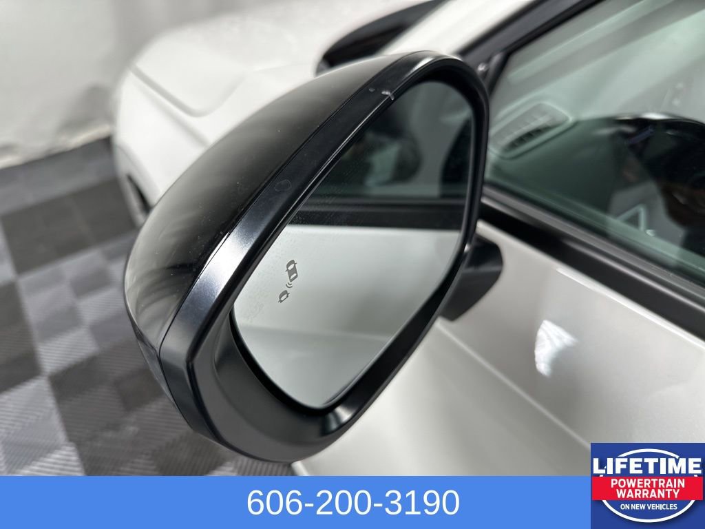 New 2026 Honda Civic Sport image 9