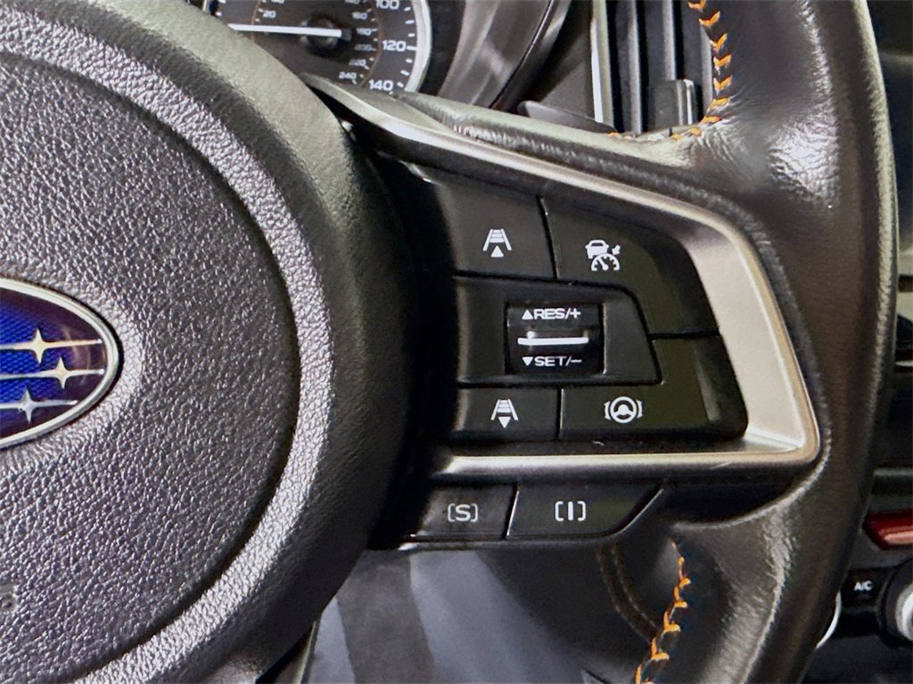 Used 2022 Subaru Crosstrek 2.5i Limited w/ Moonroof Package 2 image 25