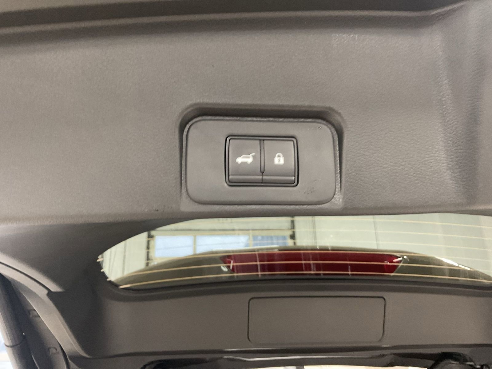 New 2026 Nissan Rogue SV w/ Rock Creek Premium Package image 39