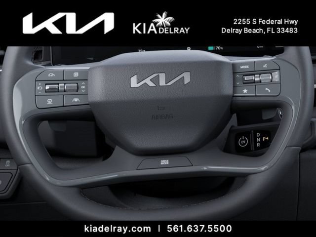 New 2026 Kia EV9 Light RWD image 22