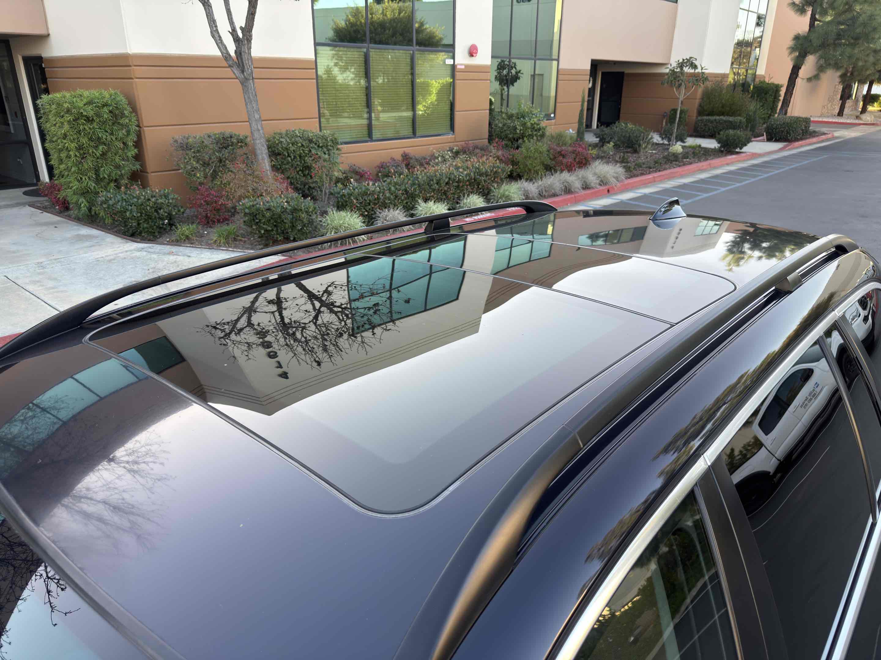 Used 2008 BMW 535xi Wagon w/ Premium Pkg image 13