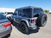 Used 2020 Jeep Wrangler Unlimited Sport S image 3