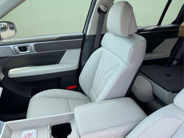 New 2026 Hyundai Santa Fe SEL AWD/4WD image 9