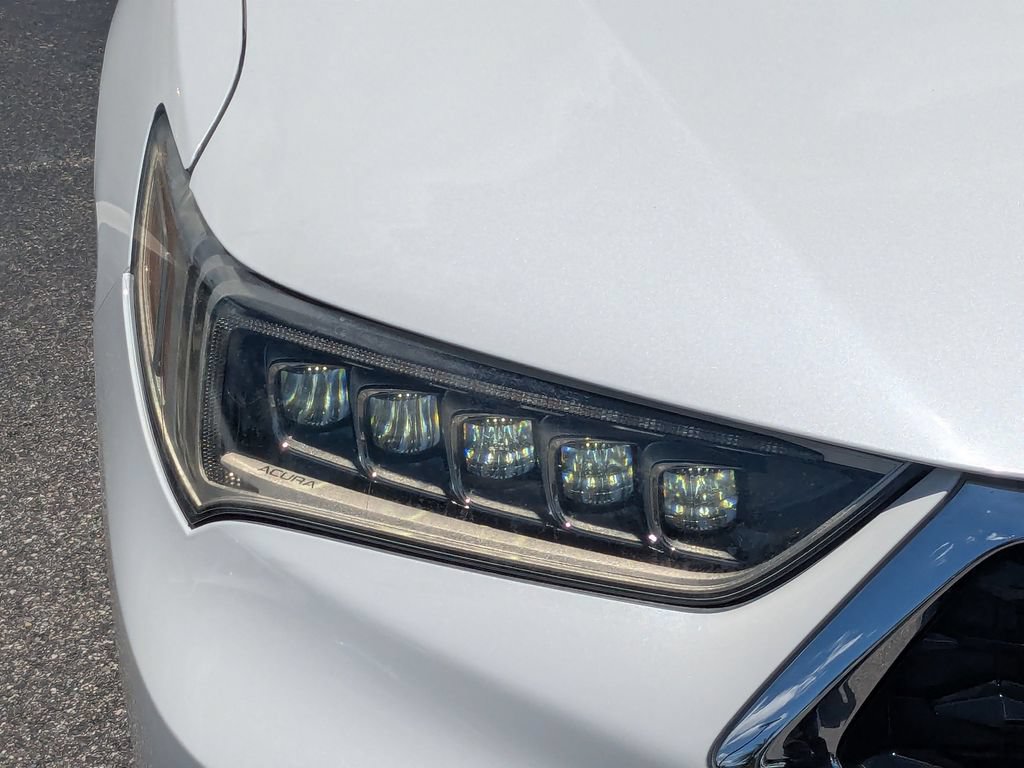Used 2018 Acura TLX FWD image 29