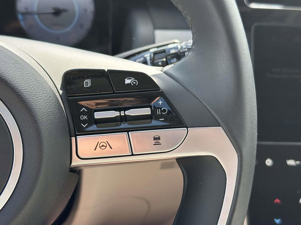 Used 2024 Hyundai Tucson SEL w/ Convenience Package AWD/4WD image 26