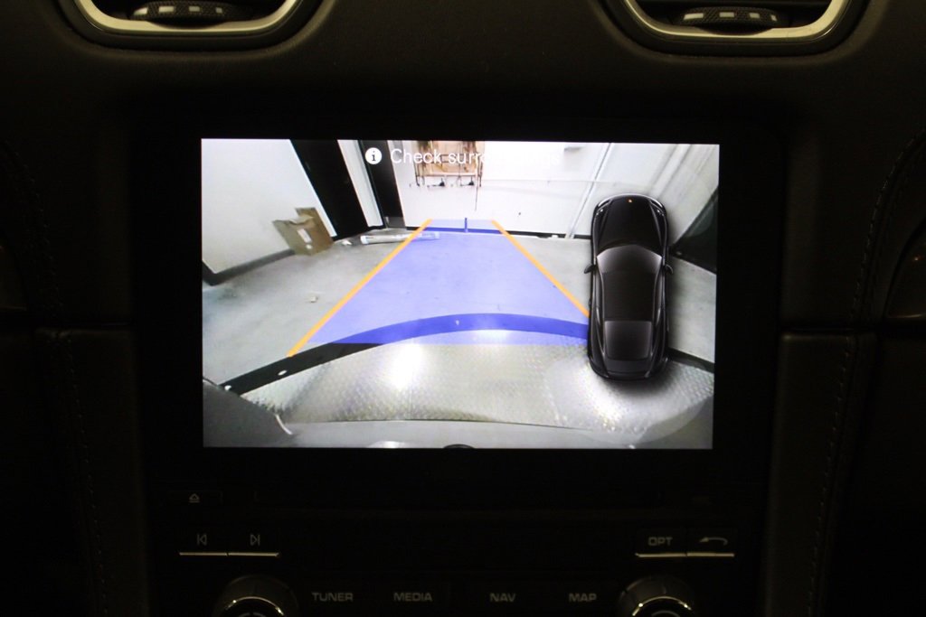 Certified 2021 Porsche 718 Cayman GTS image 29