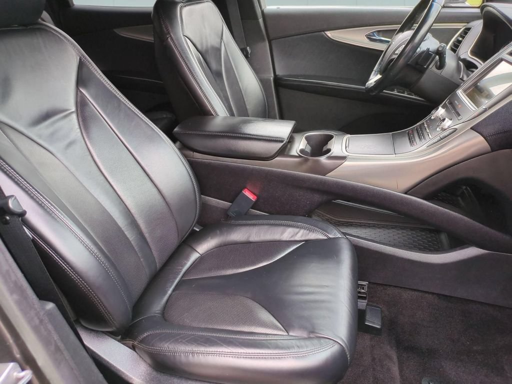 Used 2017 Lincoln MKX Select FWD image 30